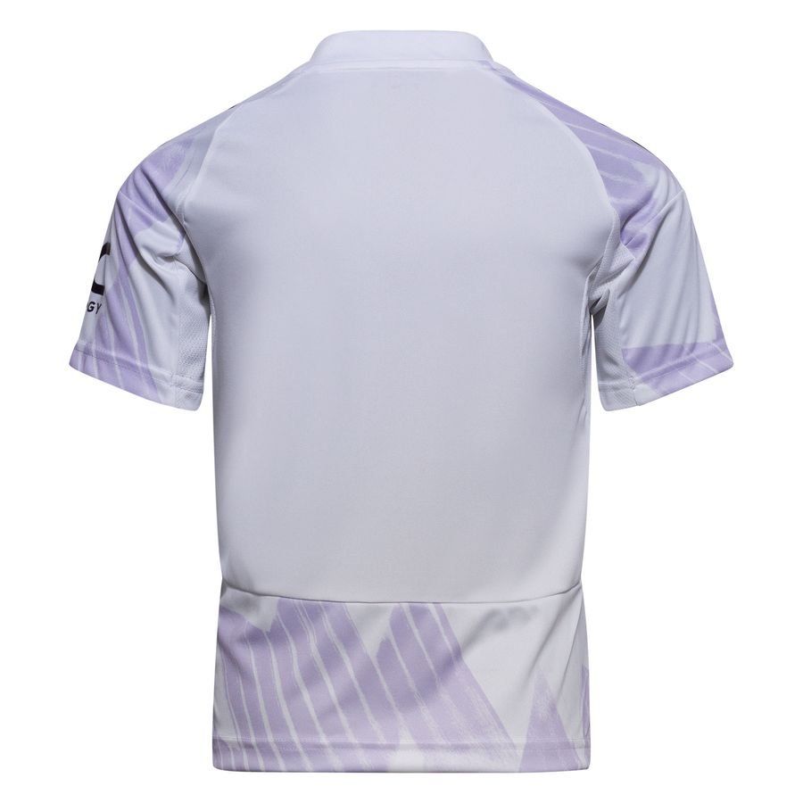Manchester United Away Shirt 2025/26 Kids-SoccerKits Hub | Buy Soccer Jerseys Online